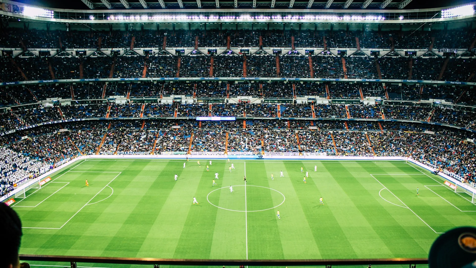 The Legacy of CHAN 2020: How Cameroon's Football Tournament Boosted Sports Tourism