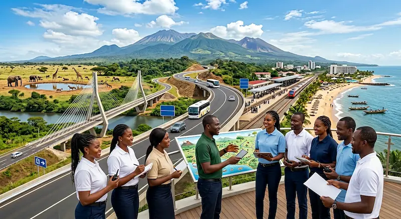 Cameroon Business News: Tourism Infrastructure and Travel Industry Growth in 2026