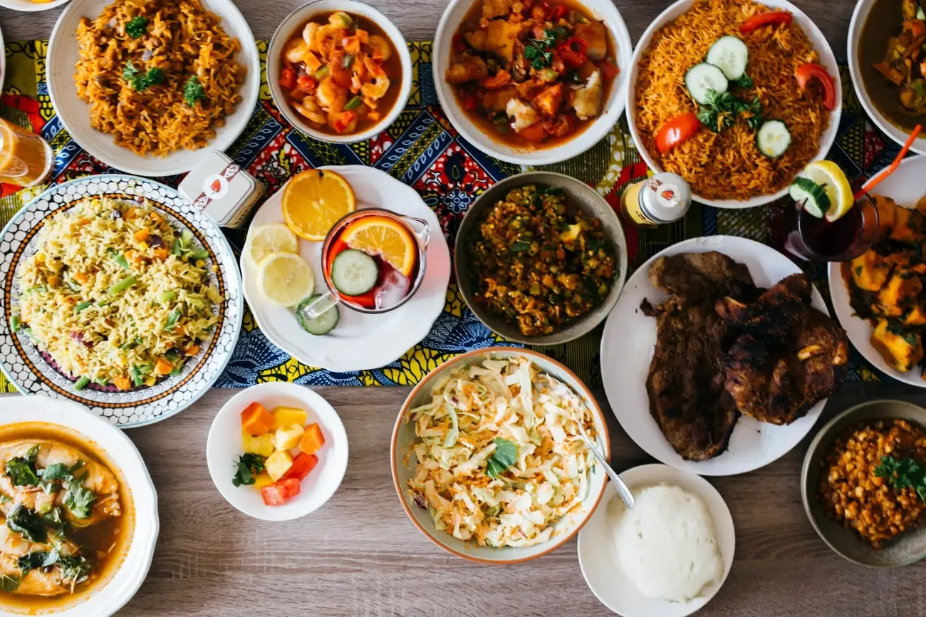 Guide complet de la cuisine camerounaise : découvrir la culture gastronomique la plus diverse d'Afrique