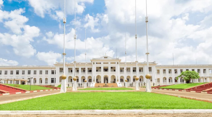 Yaoundé National Museum: A Window into Cameroon's Extraordinary Cultural Heritage