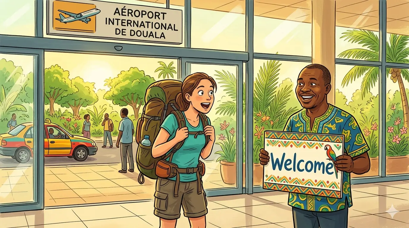 First-Time Visitor's Guide to Cameroon: Everything You Need for a Smooth, Safe, and Unforgettable Trip