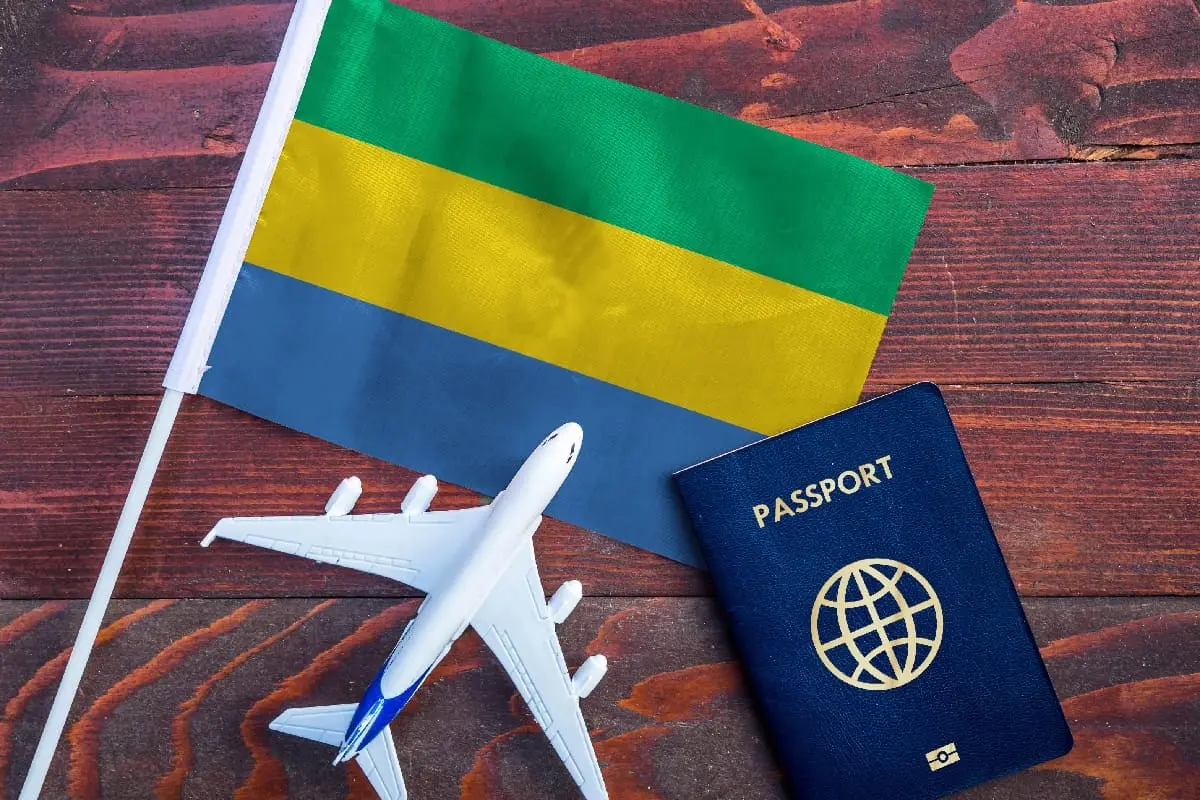 Visa électronique du Gabon : comment l'obtenir et combiner le Gabon avec votre voyage au Cameroun