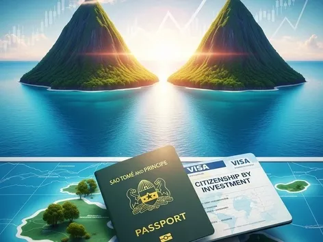 E-visa de São Tomé-et-Príncipe : guide du paradis insulaire caché d'Afrique