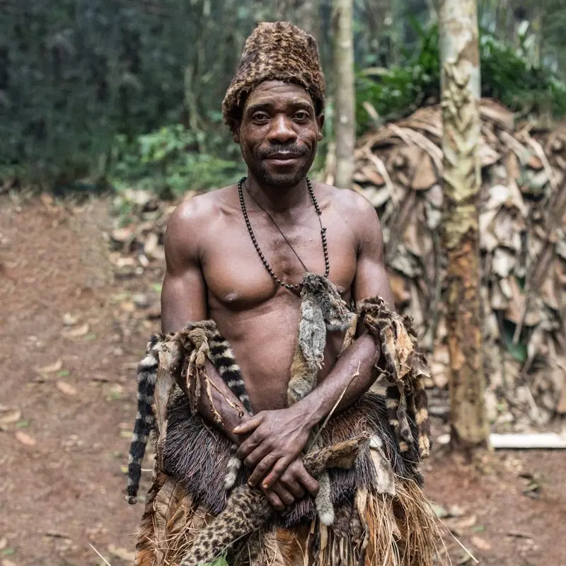 Les Baka du Cameroun : savoir forestier, traditions vivantes et tourisme culturel responsable
