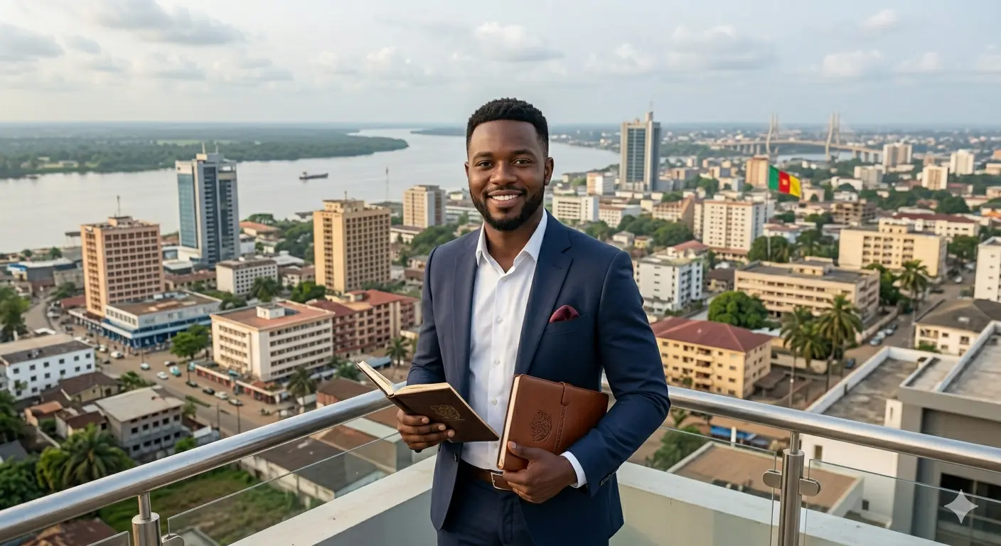 Pourquoi revenir au Cameroun est la nouvelle excellence noire : guide du retour pour la diaspora