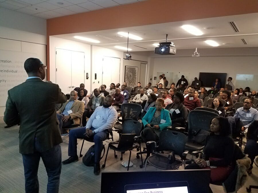 Organisation de Conférences & Séminaires