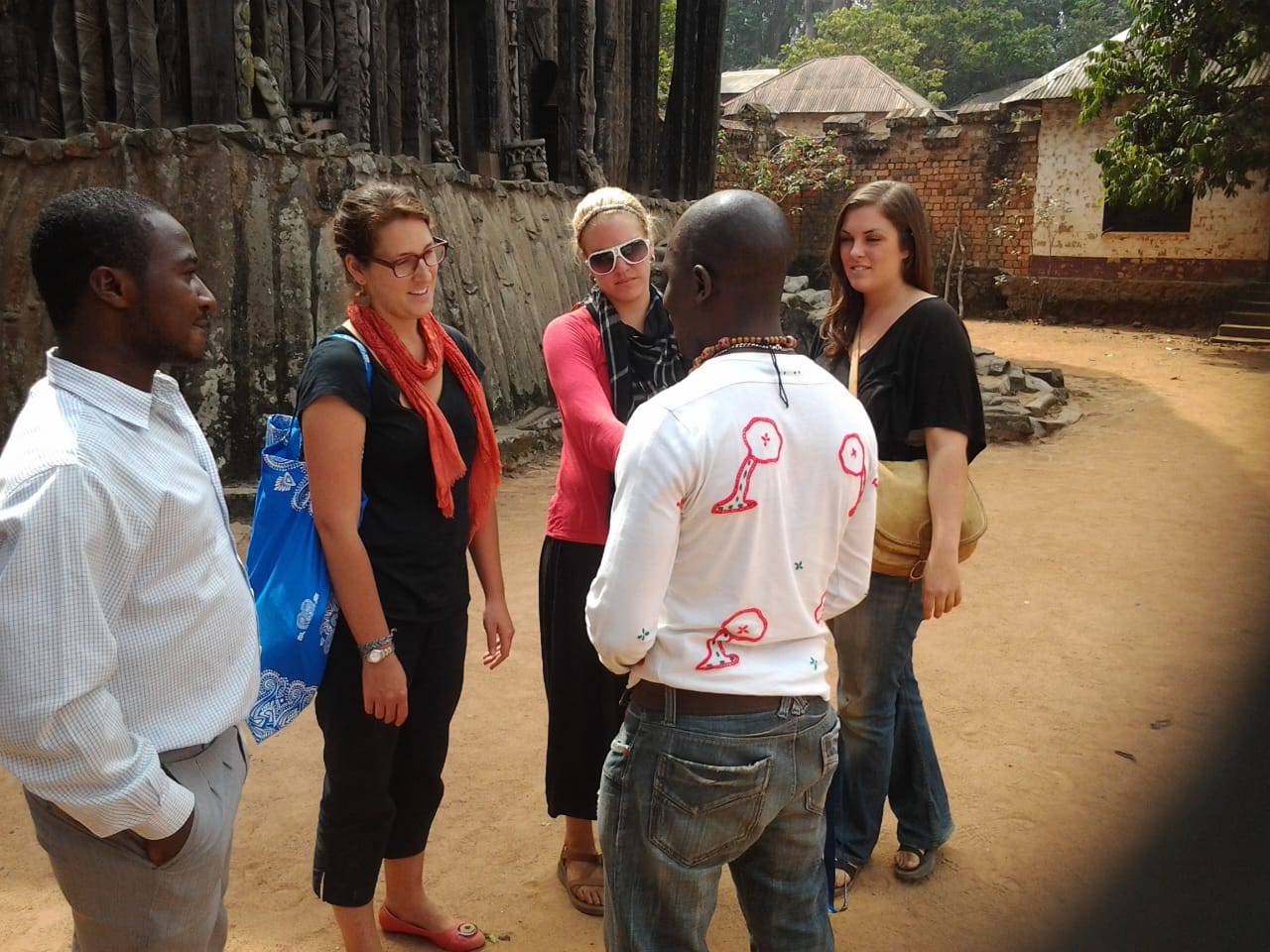 Circuits & Forfaits Vacances Corporatifs au {{country}}