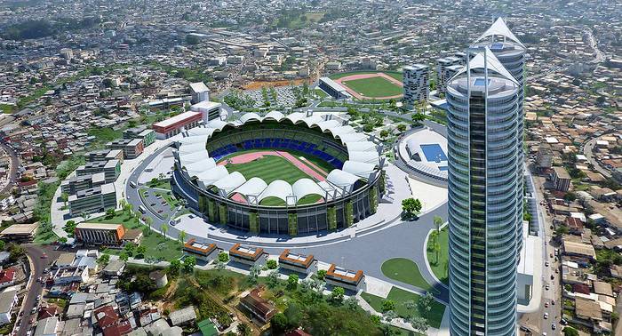 Libreville - Atlantic Coast, Gabon