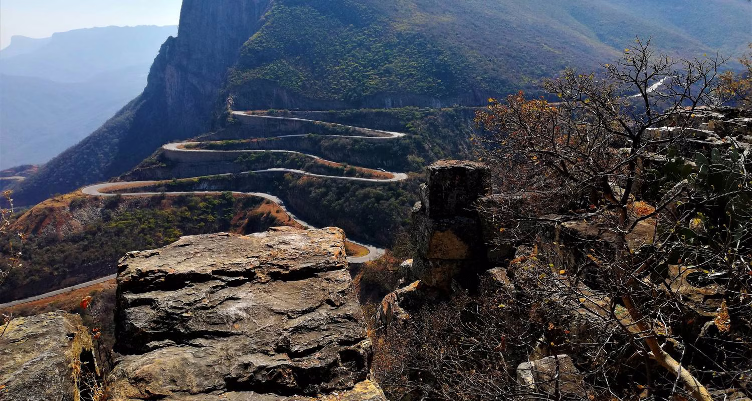 Points Forts de l'Angola