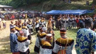 Afo-Akom Cultural Festival