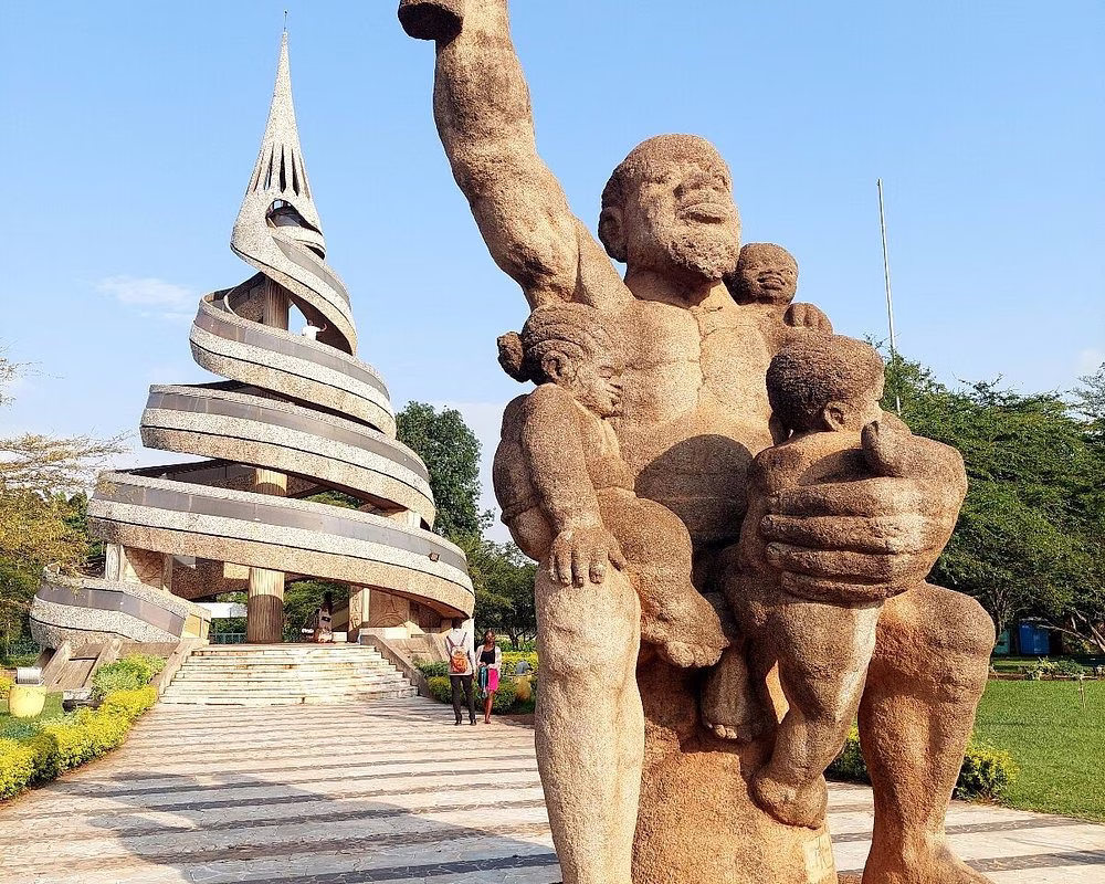 Sightseeing And Cultural Tour